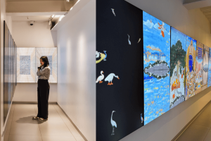 Gallery on demand. (1)