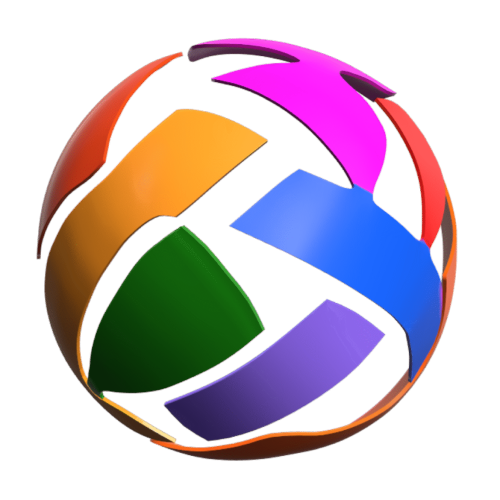 Globe-Colour