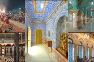 Immersive-Tours